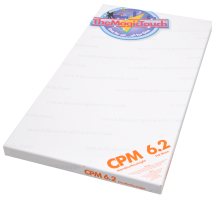 CPM 6.2 A4XL