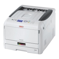 Цветной принтер А3 с белым тонером PRO8432WT
