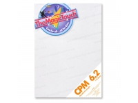 CPM 6.2 A3, 100 листов - термотрансферная бумага для твердых материалов