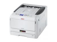 Цветной принтер А3 с белым тонером PRO8432WT